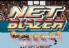 Net Blazer