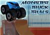 Monster Trucks Trial