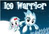 Ice Warrior