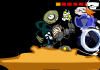 Newgrounds Rumble