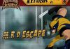 Wolverine Escape