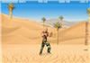 Desert Ambush