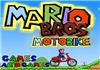 Mario Bros Motobike