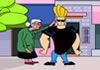 El Coqueteo de Johnny Bravo