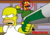 Homer The Flanders Killer 3