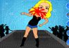 Punch Britney