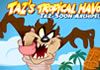 Taz Tropical Havoc