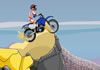 Stunt Dirt Bike 2