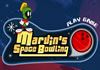 Bolos Espaciales de Marvin