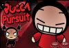 Pucca Pursuit