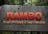 Rambo: La lucha continua