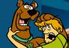 Scooby Doo Curse Of Anubis