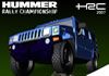 Hummer Rally Championship