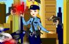 Police Woman Dressup