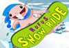 Rufus Snow Ride