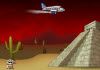 Iron Maiden Flight 666 