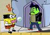Bob Esponja Enmascarado