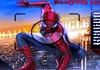 Spiderman Photo Hunt