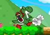 Aventura de Mario y Yoshi