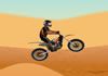 Dirt Bike Sahara Challenge