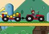 Mario Tractor