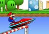 Moto acuática de Mario