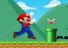 Mario Run Game