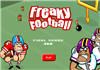 Futbol Fren&eacute;tico