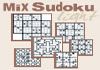 Mix Sudoku Light Vol.1