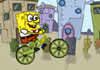 Bob Esponja BMX