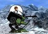 Ben 10 Demon Hunter