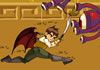 Ben 10 Ultimatrix Scepter
