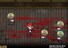 Mario vs Zombies