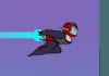 Jetpack Jane