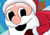 Santa Ski